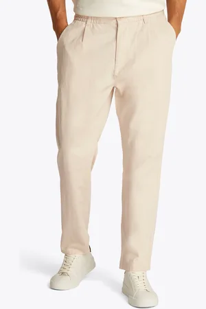 Tommy Hilfiger 5-Pocket-Hose »TJM ISAAC HEMP BLEND PANT«