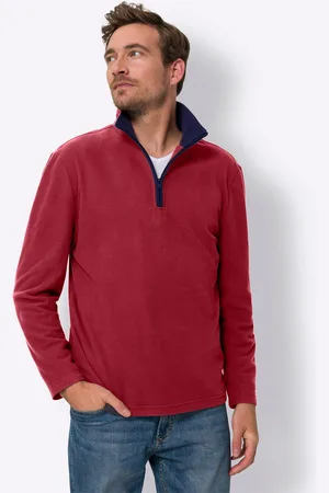 Baur Fleeceshirt »Fleece-Shirt«, (1 tlg.)