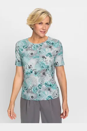 Baur Kurzarmshirt »Shirt«, (1 tlg.)