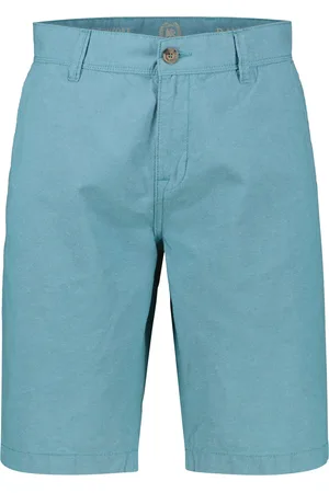 Lerros Chinoshorts » Chino-Bermuda mit Leinenanteil«