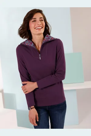 Classic Basics Langarmshirt »Langarm-Shirt«, (1 tlg.)