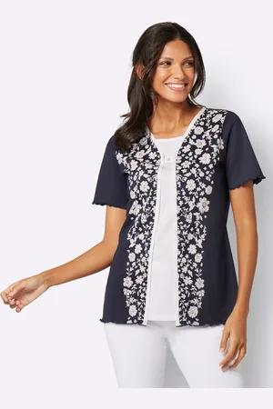 Classic Basics 2-in-1-Shirt »2-in-1-Shirt«, (1 tlg.)