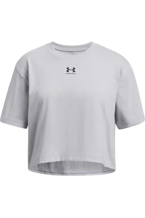 Under Armour T-Shirt »RIVAL«, Für Kinder