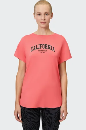 Venice Beach T-Shirt »EDANA«