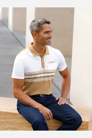 Baur Poloshirt »Poloshirt«, (1 tlg.)