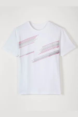 Baur Rundhalsshirt »Freizeitshirt«, (1 tlg.)