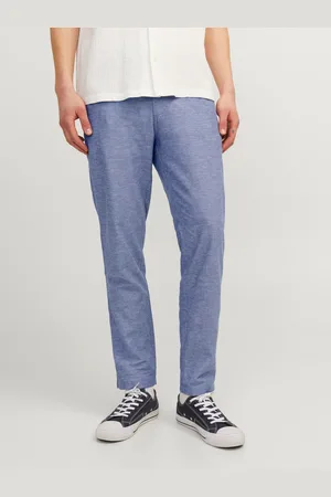 JACK & JONES Chinohose »JPSTACE SUMMER CHINO PANT SN«