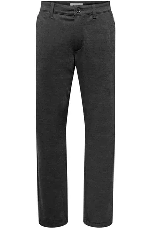 Only & Sons Chinohose »ONSROMA SLIM POCKET CHINO PANT OTL«