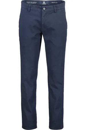 Lerros Chinohose » Chino mit Stretchanteil, Comfort Fit«