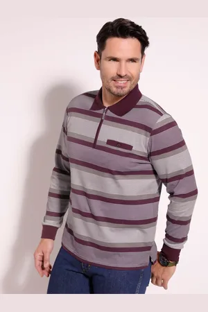 Baur Poloshirt »Poloshirt«, (1 tlg.)