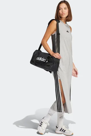 adidas Shirtkleid »W 3S SJ DRE«, (1 tlg.)