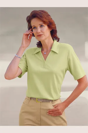 Classic Basics Poloshirt »Shirt«, (1 tlg.)