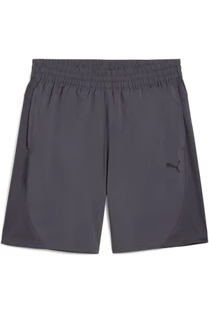 PUMA Trainingsshorts »M TAD TECH FABRIC MIX SHORT«