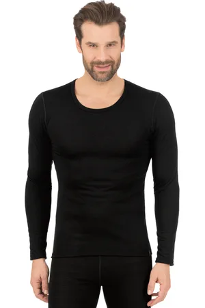 Trigema Longsleeve » Langarm Funktionsshirt«, (1 tlg.)