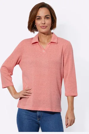 Classic Basics Poloshirt »Poloshirt«, (1 tlg.)