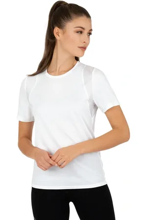 Trigema T-Shirt » COOLMAX® Sport T-Shirt«, (1 tlg.)