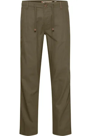 INDICODE Leinenhose »Leinenhose IDIves«