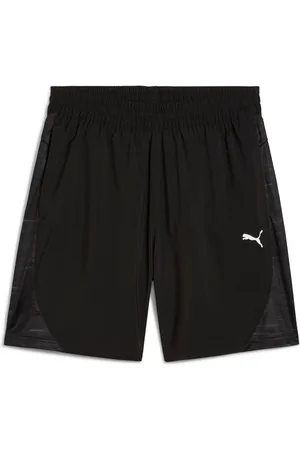 PUMA Trainingsshorts »M TAD TECH FABRIC MIX SHORT«