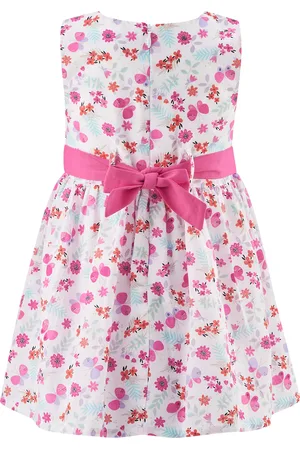happy girls Minikleid