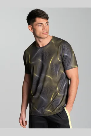 Trigema T-Shirt » COOLMAX® Sport T-Shirt«, (1 tlg.)