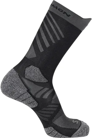 Salomon Sportsocken »AERO CREW«, (1 Paar)