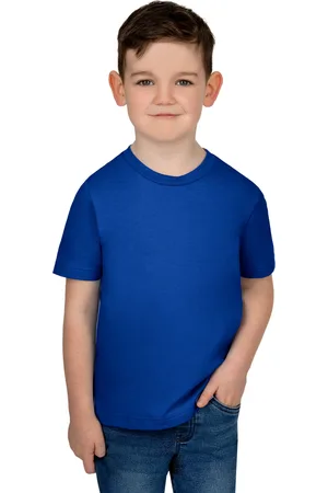 Trigema T-Shirt » T-Shirt aus 100% Baumwolle«, (1 tlg.)