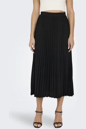ONLY Plisseerock »ONLNEWMELISA PLISSE SKIRT CC JRS«