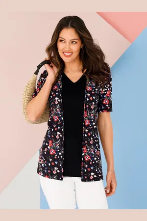 Classic Basics 2-in-1-Shirt »2-in-1-Shirt«, (1 tlg.)