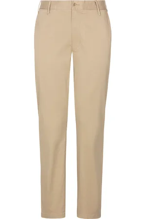 Tommy Hilfiger Chinohose »BT-DENTON CHINO SATIN-B«