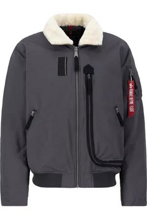 Alpha Industries Bomberjacke » Men - Bomber Jackets DA-3 Bomber«