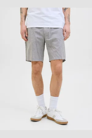JACK & JONES Chinoshorts »JPSTACE SUMMER SHORT SRT SN«, im Four-Pocket Style