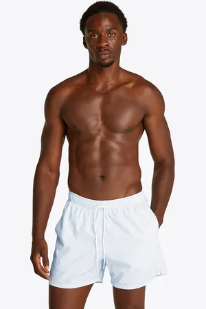Tommy Hilfiger Badeshorts »MEDIUM DRAWSTRING PRINT«, mit Muster