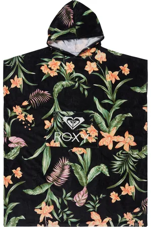 Roxy Poncho »STAY MAGICAL PRINTED«
