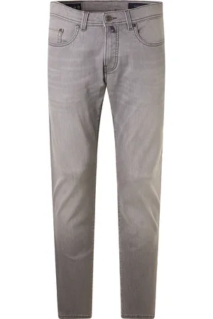 Pierre Cardin Slim-fit-Jeans »PC-Lyon«, im Five-Pocket Style