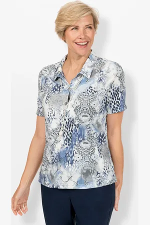 Baur Poloshirt »Poloshirt«, (1 tlg.)