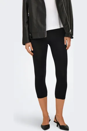 ONLY Caprileggings »ONLLIVE LOVE 3/4 LEGGING JRS«