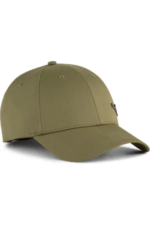 PUMA Baseball Cap »ESS METAL CAT BB CAP«
