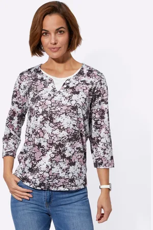 Classic Basics 2-in-1-Shirt »Shirt«, (1 tlg.)