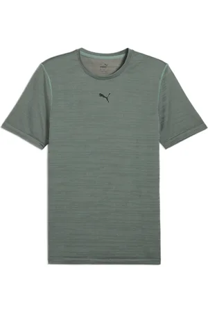 PUMA Trainingsshirt »M TAD TECH SEAMLESS TEE«