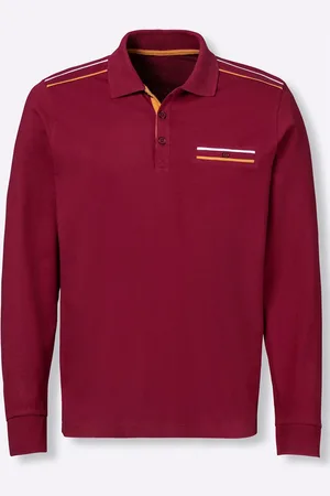 Baur Poloshirt »Poloshirt«, (1 tlg.)