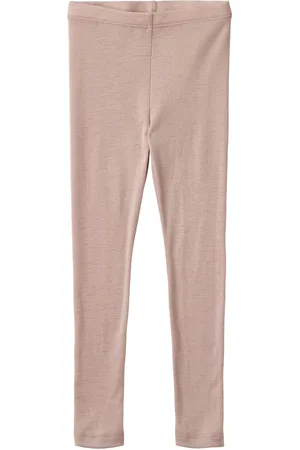 WHEAT Leggings »Wool Leggings Agi«