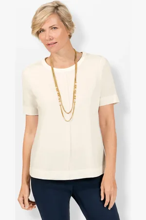 Baur Kurzarmshirt »Shirt«, (1 tlg.)