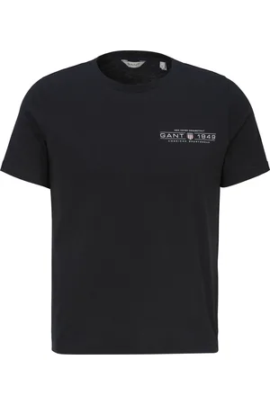 GANT T-Shirt »REG SHIELD SS T-SHIRT«