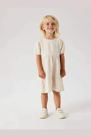 NAME IT Midikleid »NMFJASMIN SS DRESS NOOS«