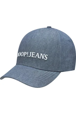 JOOP! Baseball Cap »Marcello«, Mit festem Schirm