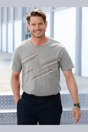 Baur Rundhalsshirt »Freizeitshirt«, (1 tlg.)