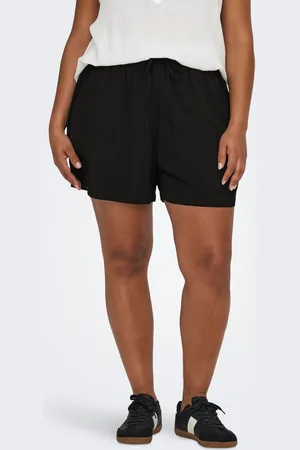 ONLY Shorts »CARLUX LIFE SHORTS NOOS«