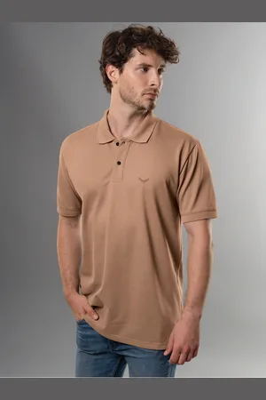 Trigema Poloshirt » Poloshirt DELUXE Piqué«, (1 tlg.)