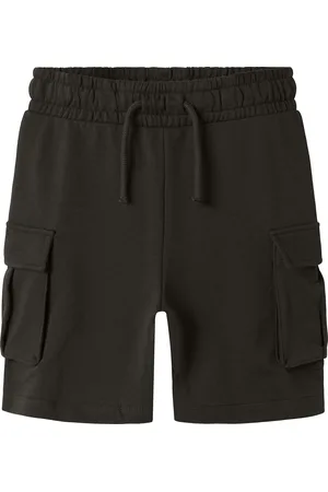 NAME IT Shorts »NKMOLLIE CARGO SHORTS UNB NOOS«