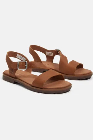 Timberland Sandale »CALISTA BAY BACKSTRAP SANDAL«